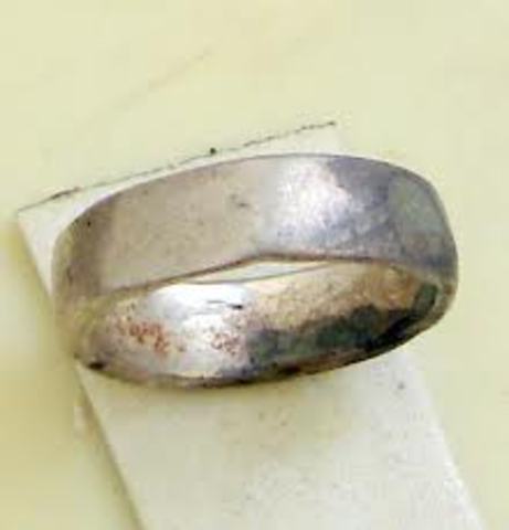 Selling Silver Jewelry