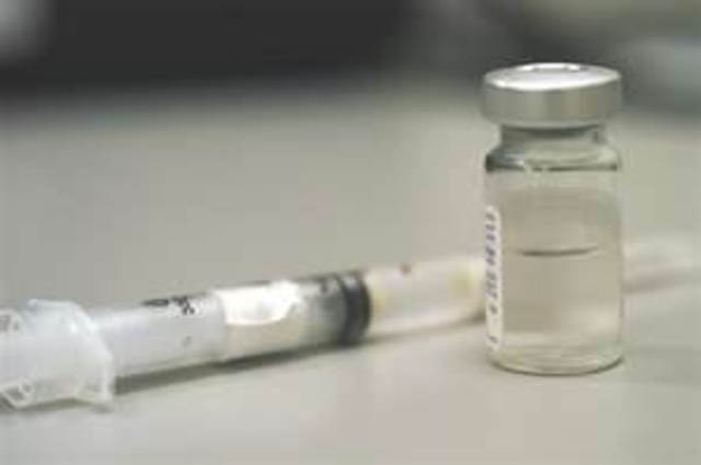 Vaccine for Tuberculosis