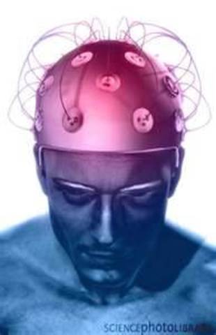 Human Electroencephalography