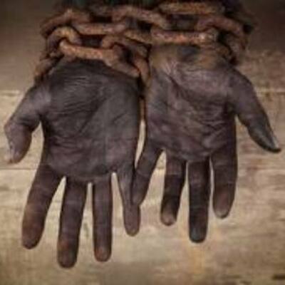 Timeline: Resistance of Slavery