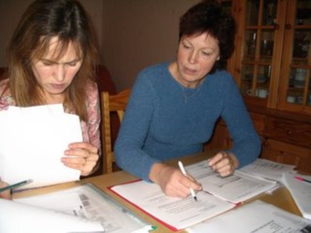 Tööpäevad Pärnus 12.-14.november