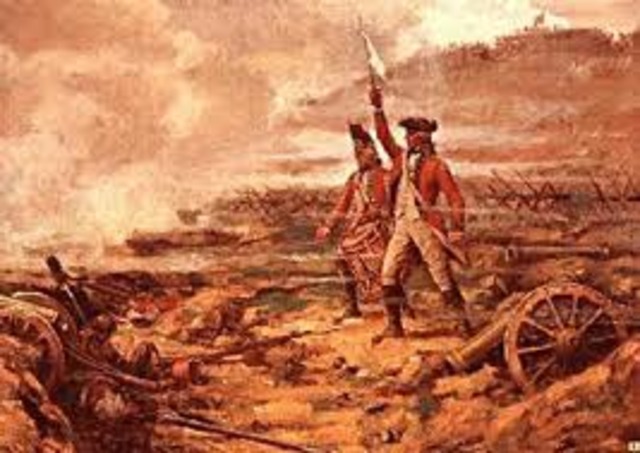 (1) Surrender at Yorktown Part 4