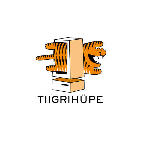 Hakkab sündima DigiTiiger