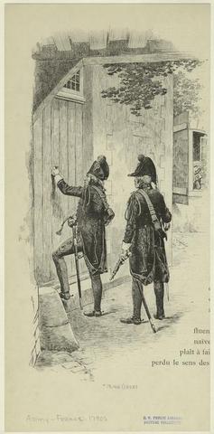 The Ever-Victorious Army Catches Up