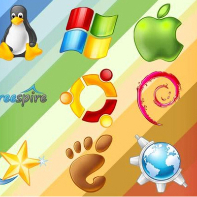 Timeline: История развития операционных систем UNIX и MS Windows