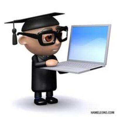 Timeline: Информатизация образования