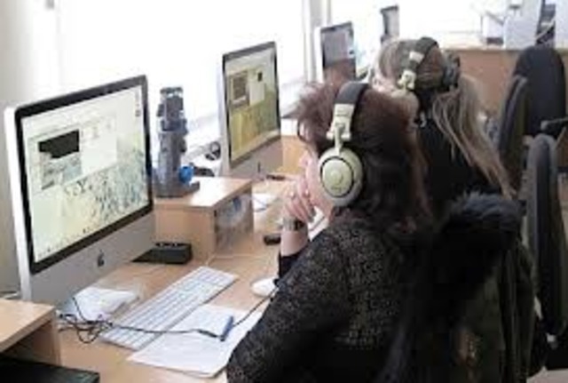 Реализация национальной программы по информатике