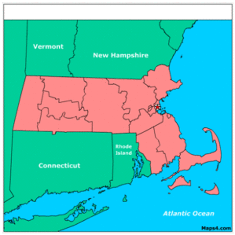 John Adams was a Massachuessets Delegate