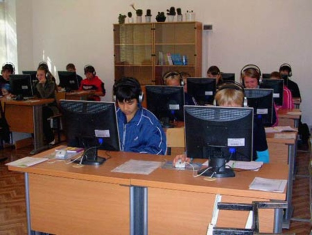 интернет в школах