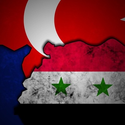 Timeline: Syrian Conflict