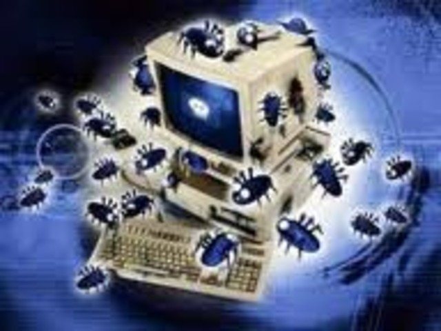 Первые макровирусы для Office97.