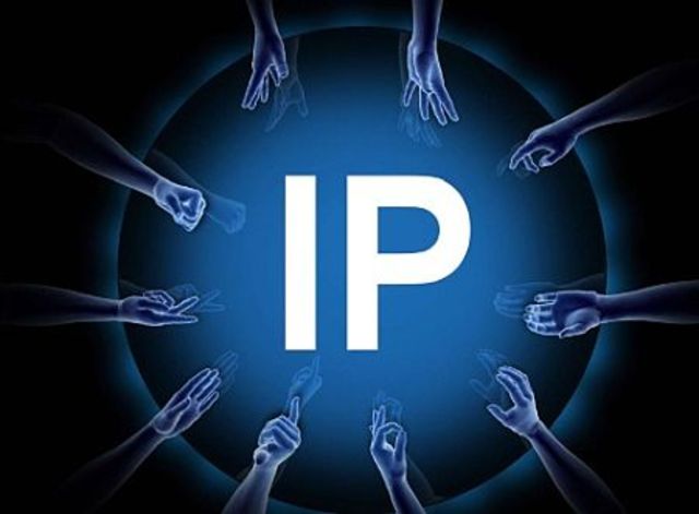 IP