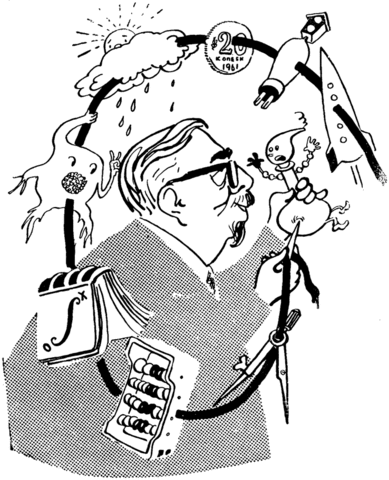 Подготовка школьников к некоторым специальностям