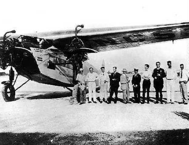 Pan American Airways