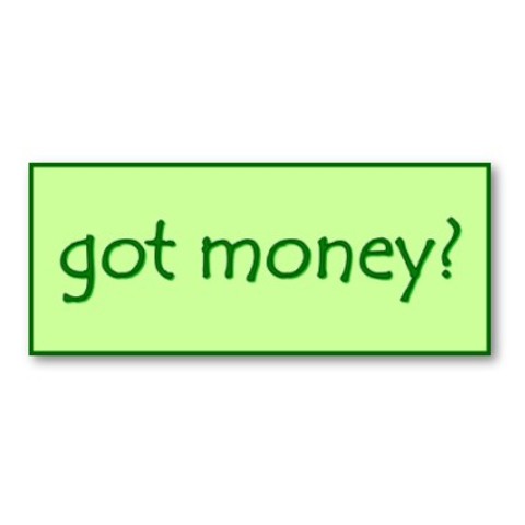 Financial costs & investments