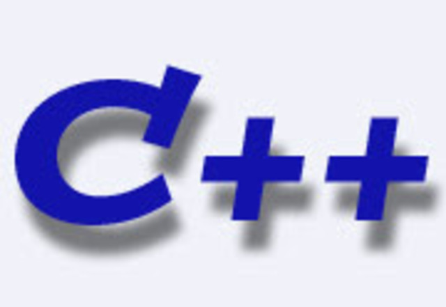 C++