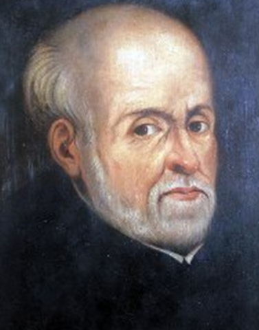 Juan de Mariana