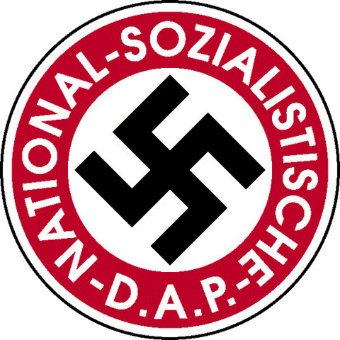 Fundació del NSDAP