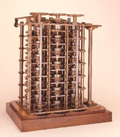 Charles Babbage