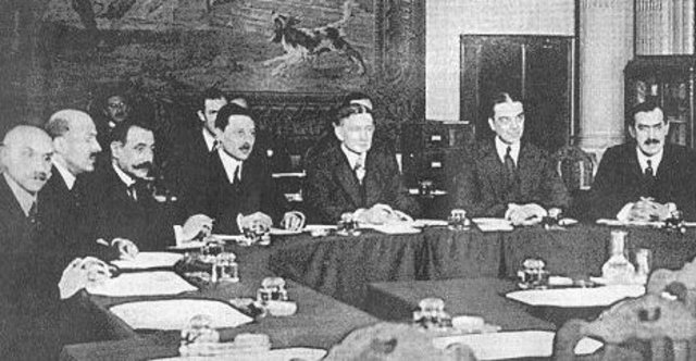 Recuperació econòmica del país