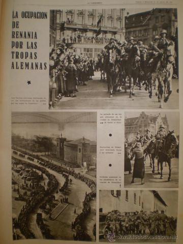 Ocupació de Renània