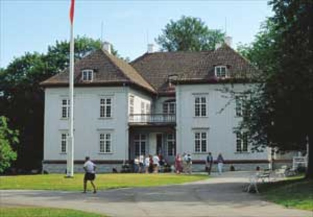 Representanter til Eidsvoll