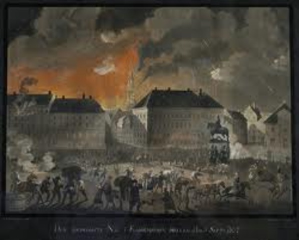 Angrepet på København