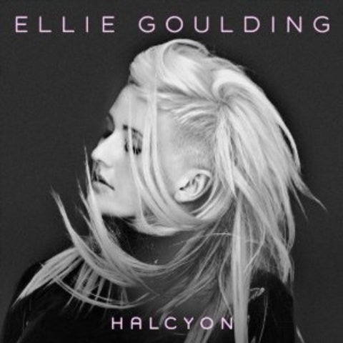 Released 'Halcyon'