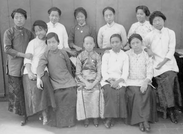 Chinese Exclusion Act