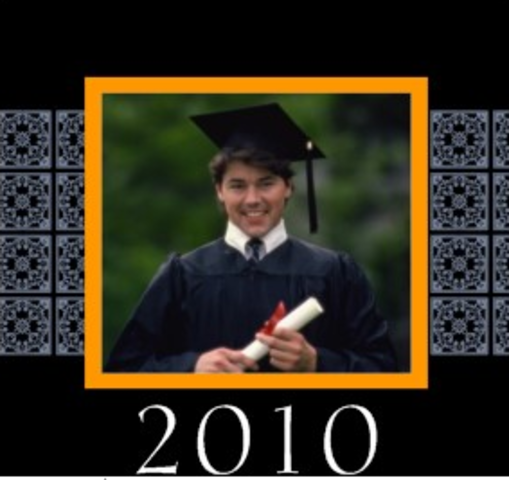 Middle School Graduation