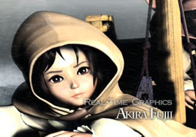 One Stormy Night....