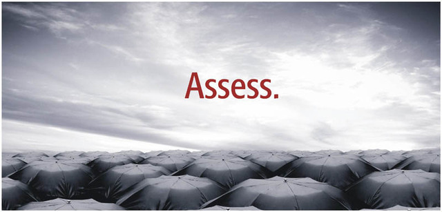 Assess staff skill sets and time availability