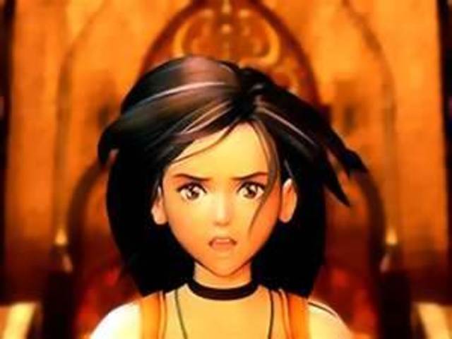 Alexandria, Destroyed