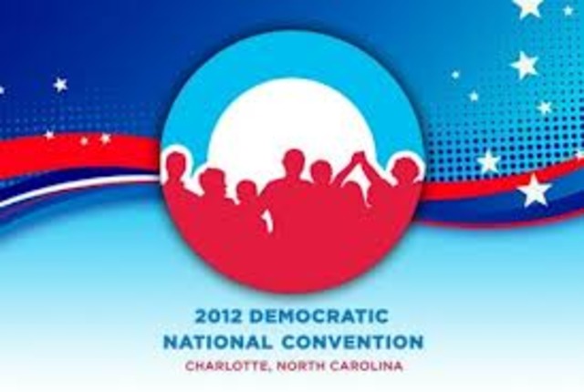 Democratic National Convention