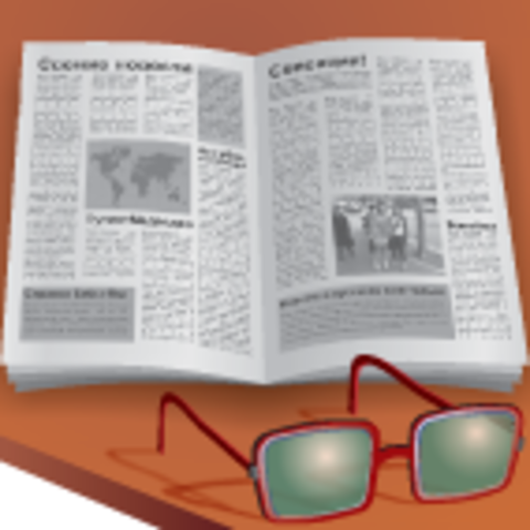 первый номер "Паблик оккеренсиз («Publick Occurrences, both Forreign and Domestick»)