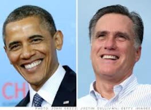 Presidential Debate  !!