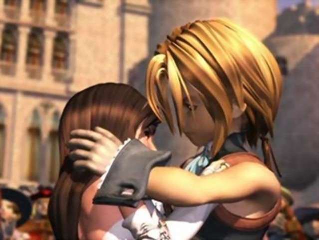 Garnet's 17th Birthday