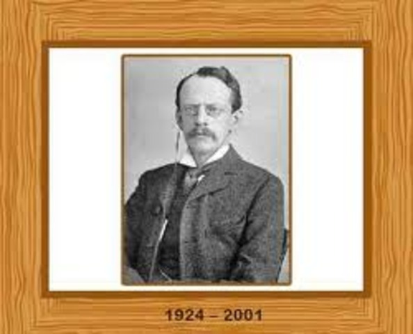 JJ thomson