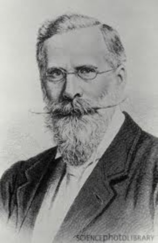 William Crookes