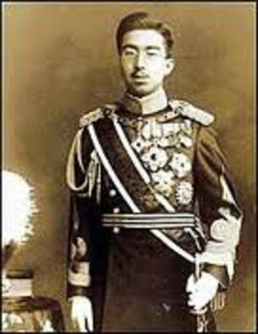 Hirohito