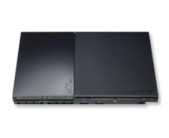 Playstation 2