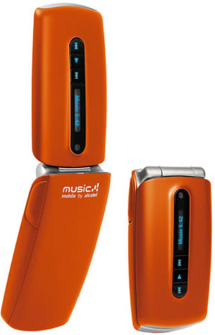 Alcatel Music