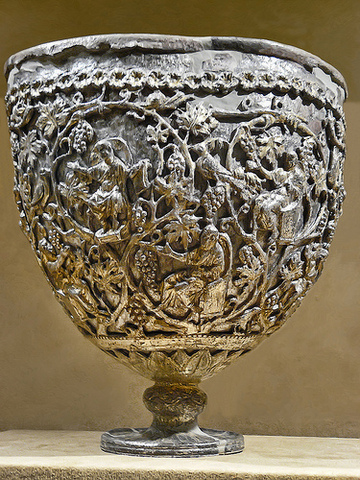 "Antioch Chalice"