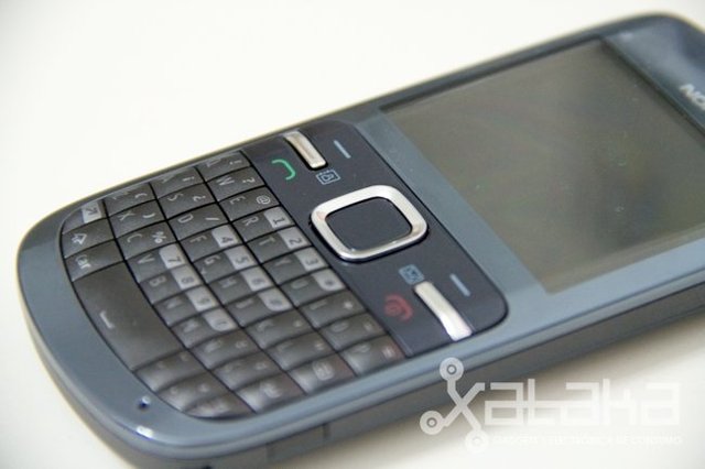 Nokia c3
