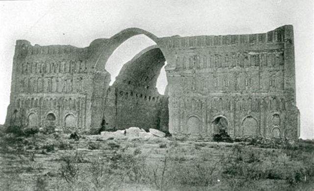 Arch of Ctesiphon