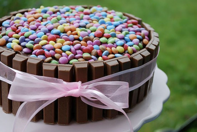 Mi Decimo Cumpleaños