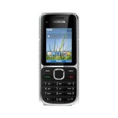 Nokia c2