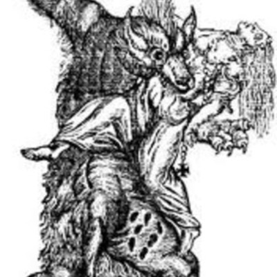 Timeline: history of lycanthropes  (all dates are in the titles, not the actual date posted)