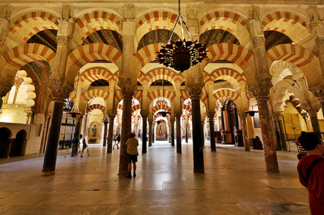 Great Mosque of Cordoba