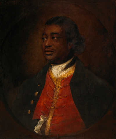 Ignatius Sancho